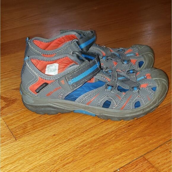 Merrell Hydro Shoes  - Picture 1 of 8